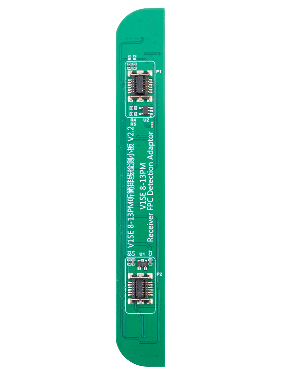Плата для программатора JCID V1SE/V1S PRO Receiver Small Board